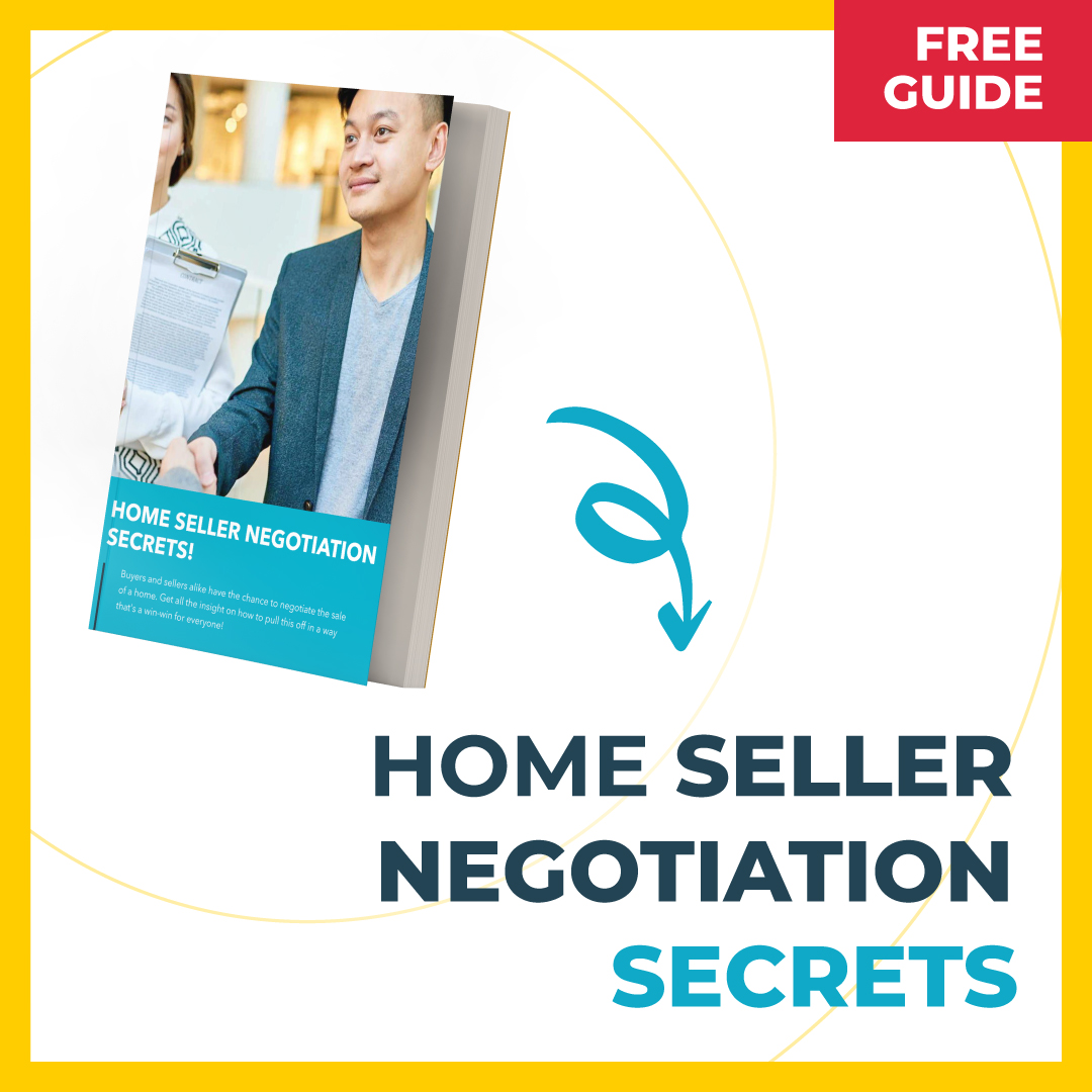 How to Negotiate When You're Selling Your Home