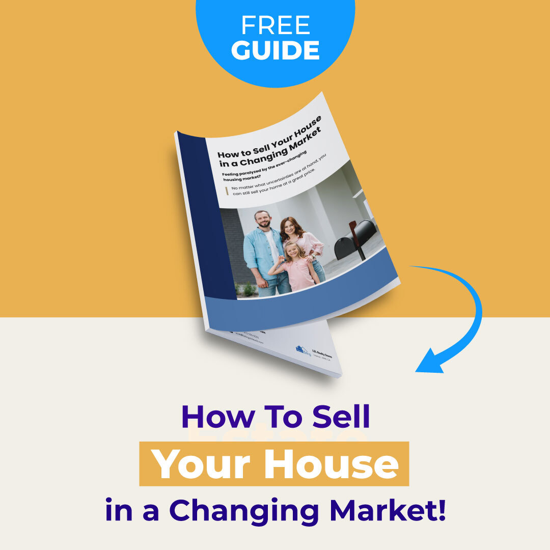 How To Sell Your Home In A Changing Market