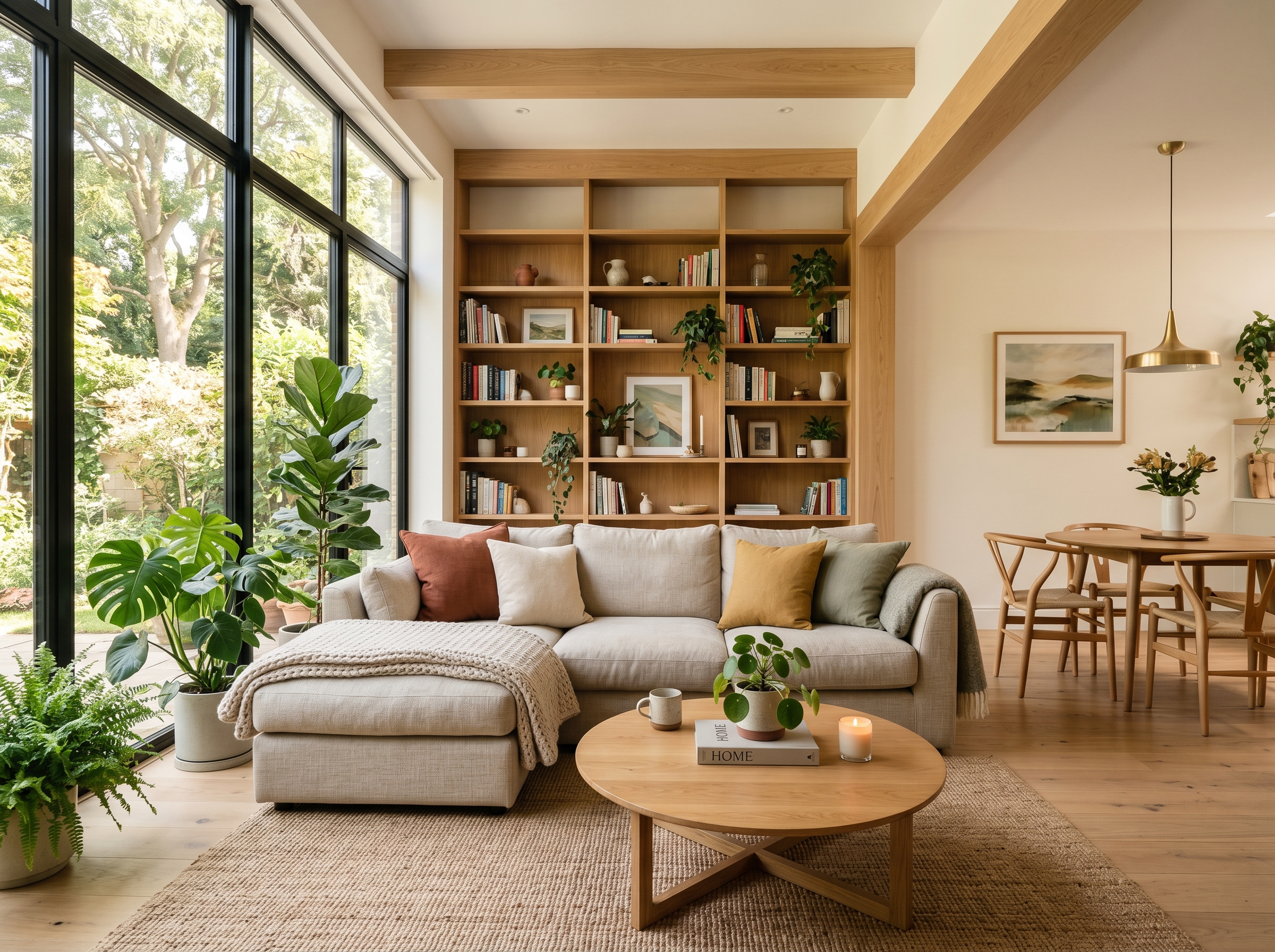 Cozymaxxing: How to Create Your Personal Comfort Haven