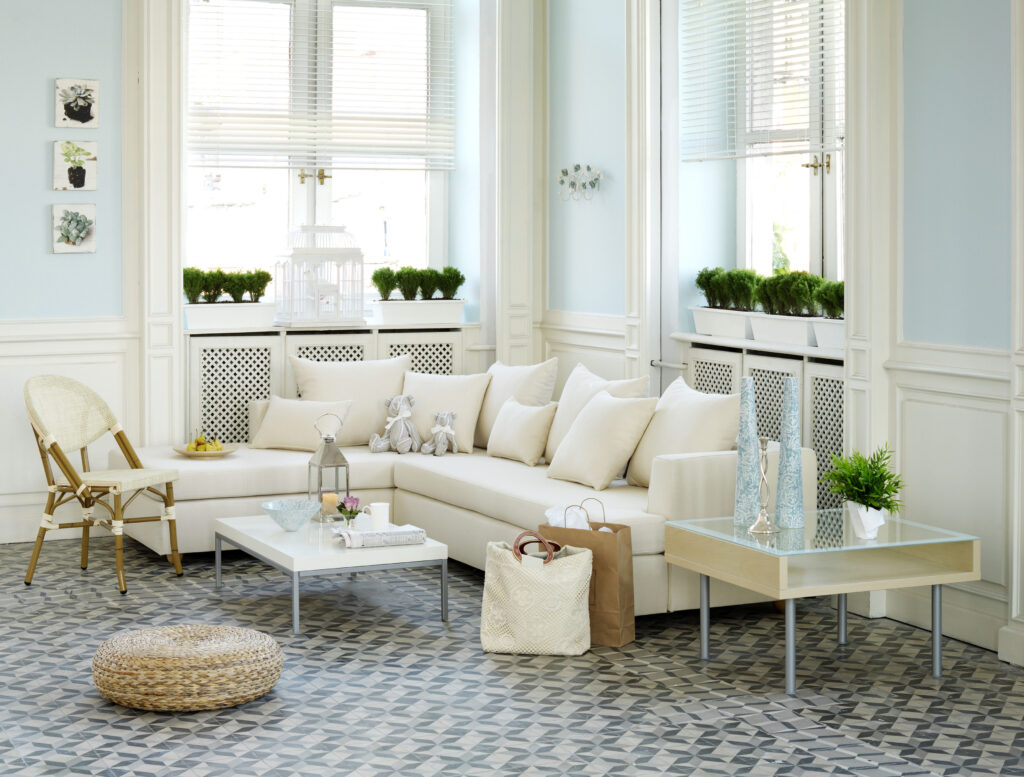 11 Floor Designs That Lay a World of Possibilities at Your Feet