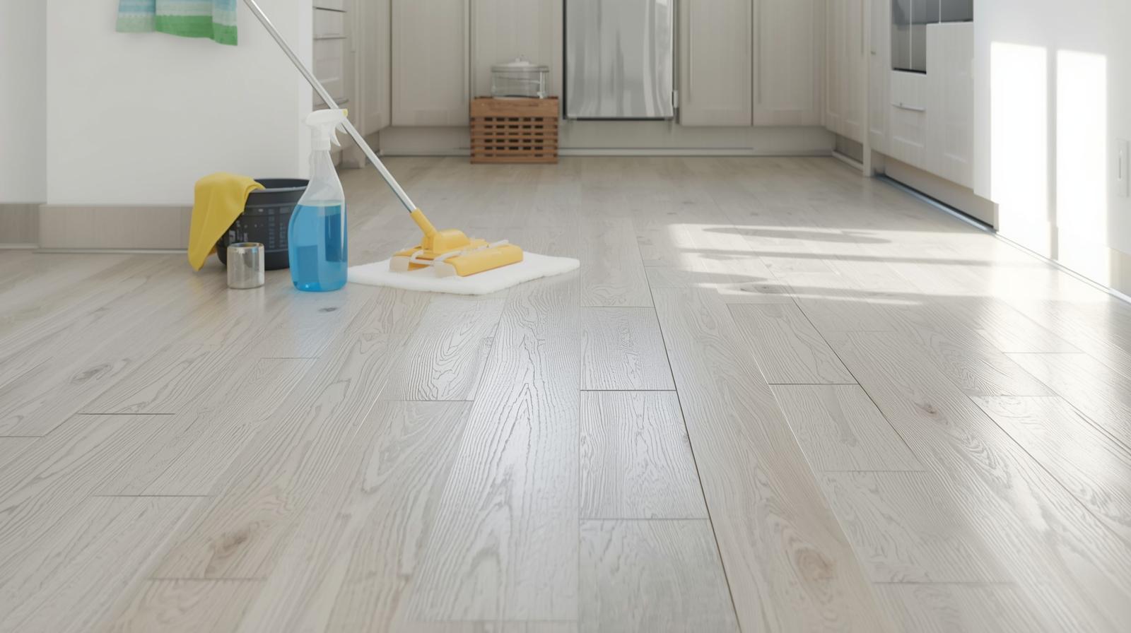 The 10 Best Laminate Floor Cleaners