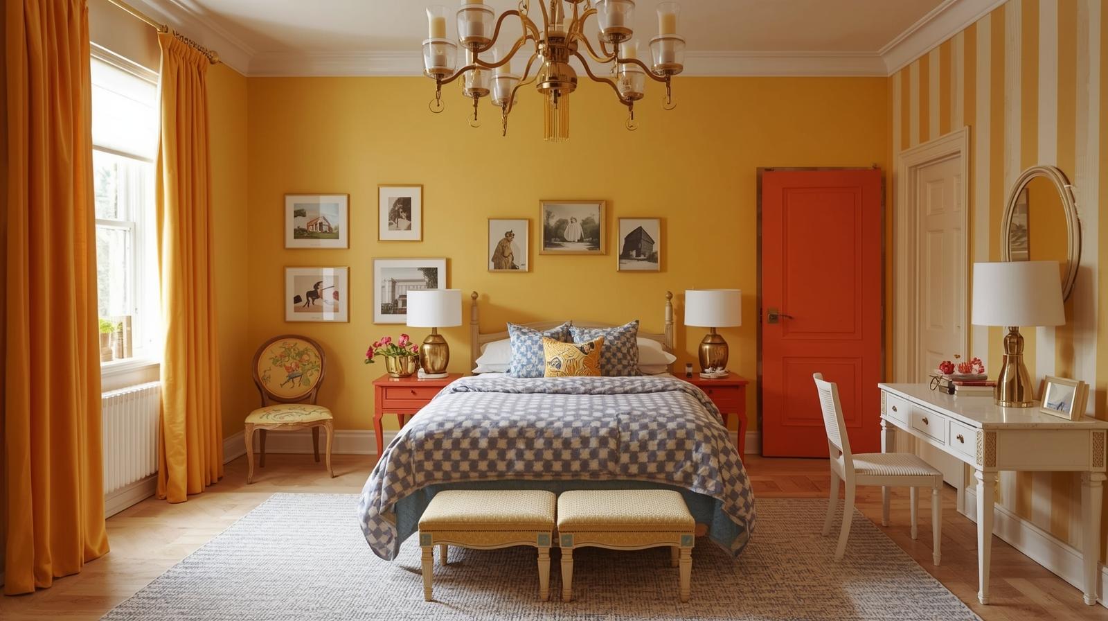 29 of the Most Whimsical Kids’ Rooms from the Pages of AD