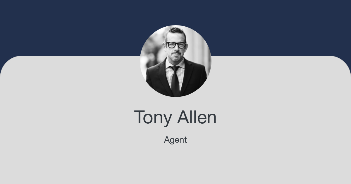 Tom Szulga Boise Realtor