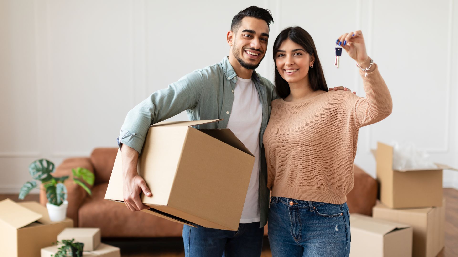 31 Common Real Estate Myths Debunked