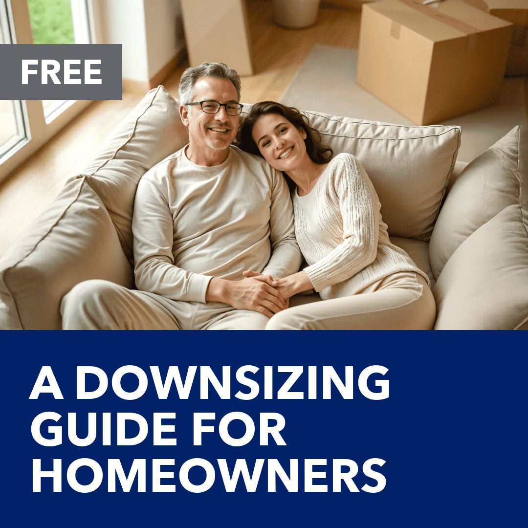 Thinking about downsizing in San Diego? 🏡