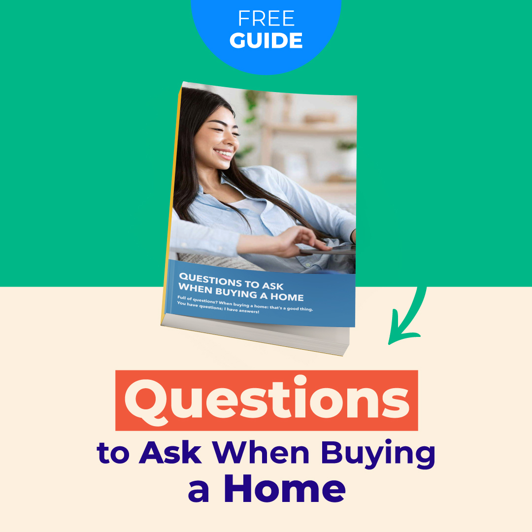 Questions to Ask When Buying a House