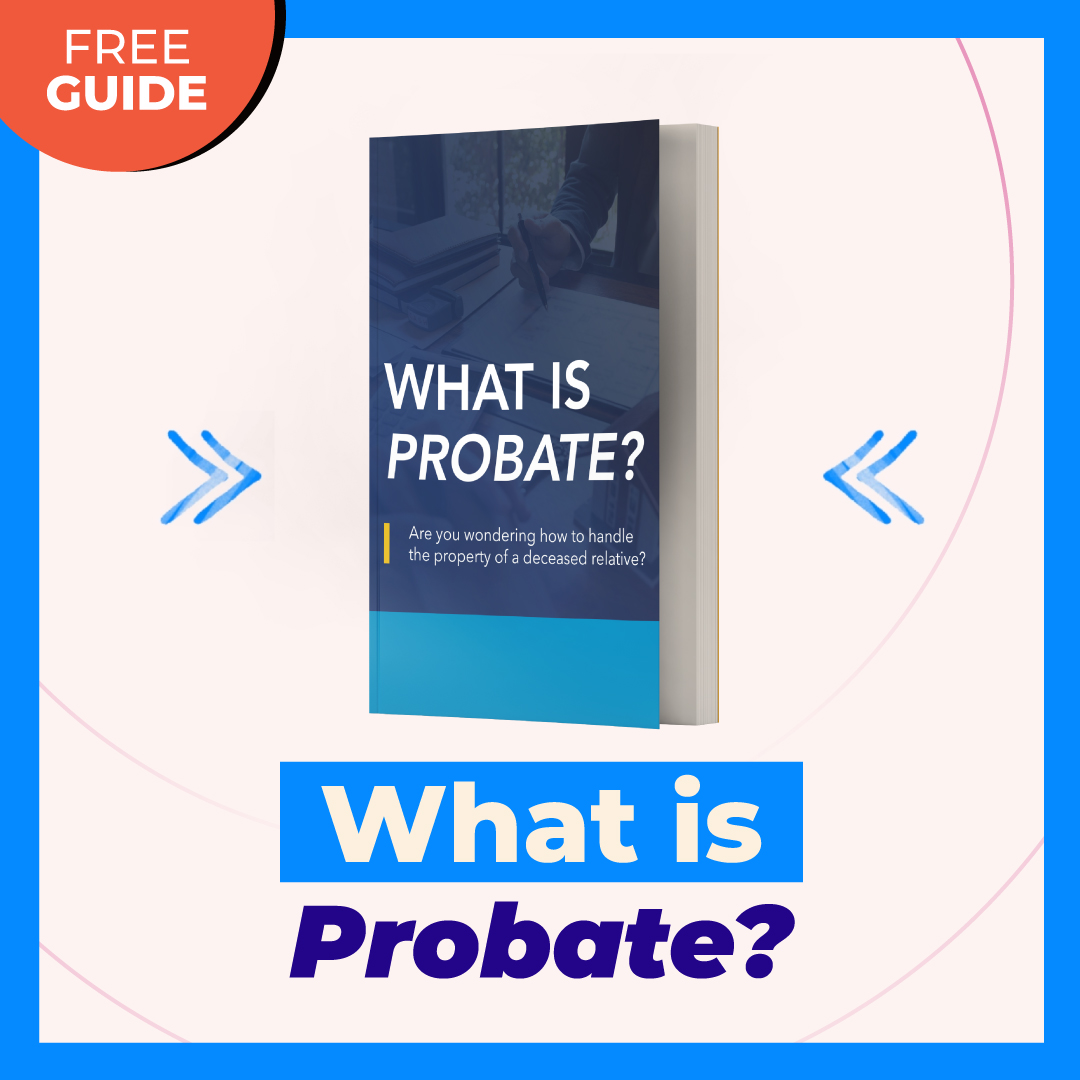 What is Probate?