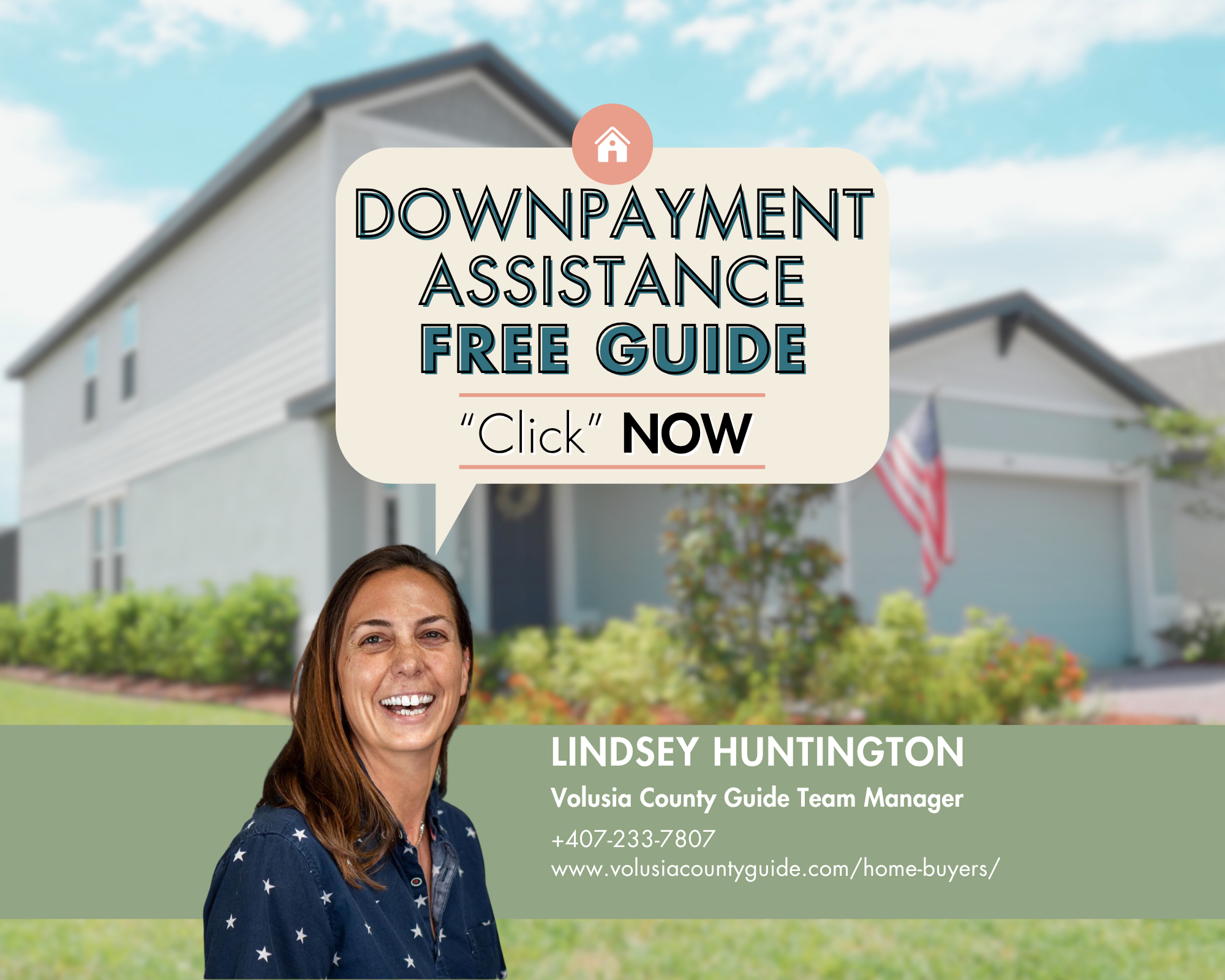 Downpayment Assistance Report