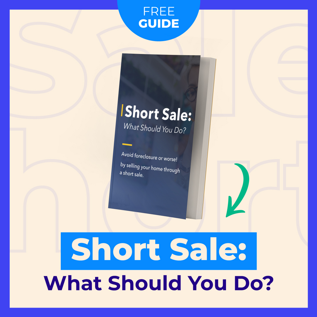 Short Sale: What Should You Do?