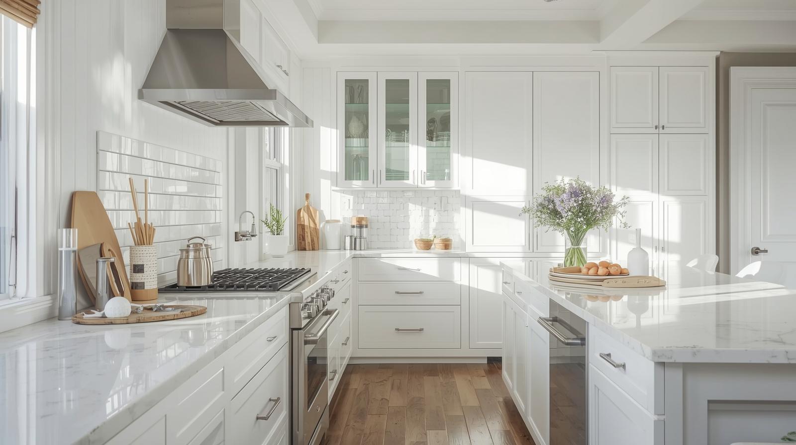 Increasing ROI: The Best House Upgrades to Make This Year