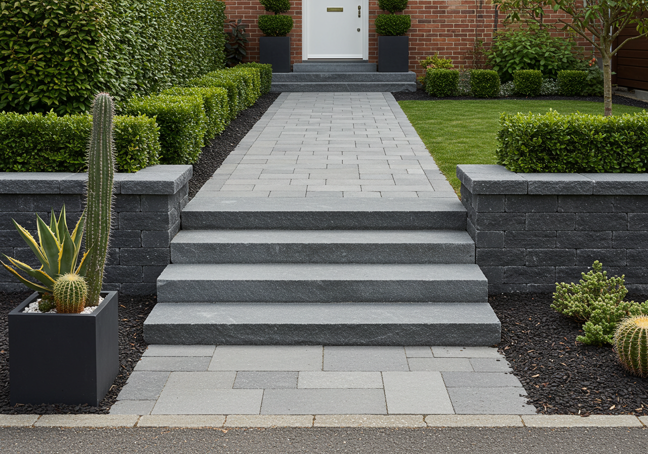 35 Hardscape Ideas for a Low-Maintenance Yard