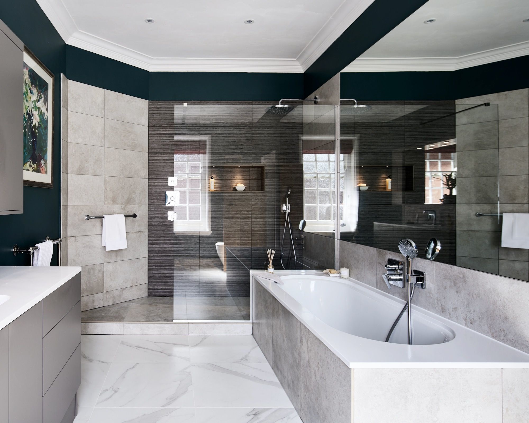 12 different types of tile &ndash; and the pros and cons of each one