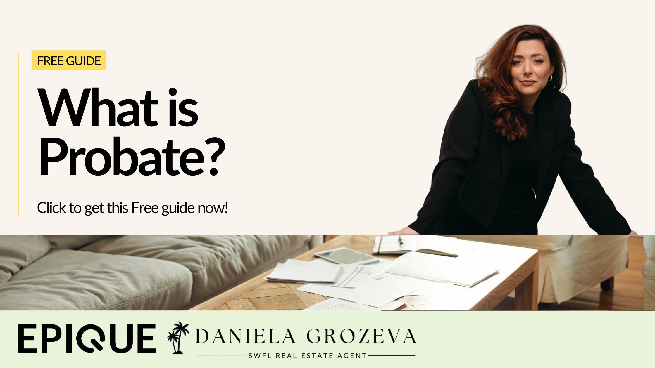What is Probate?