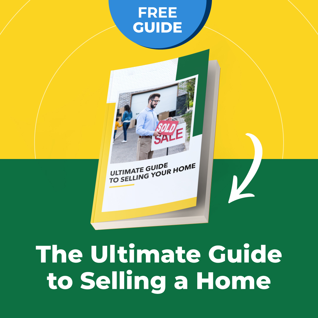Ultimate Guide to Selling a Home