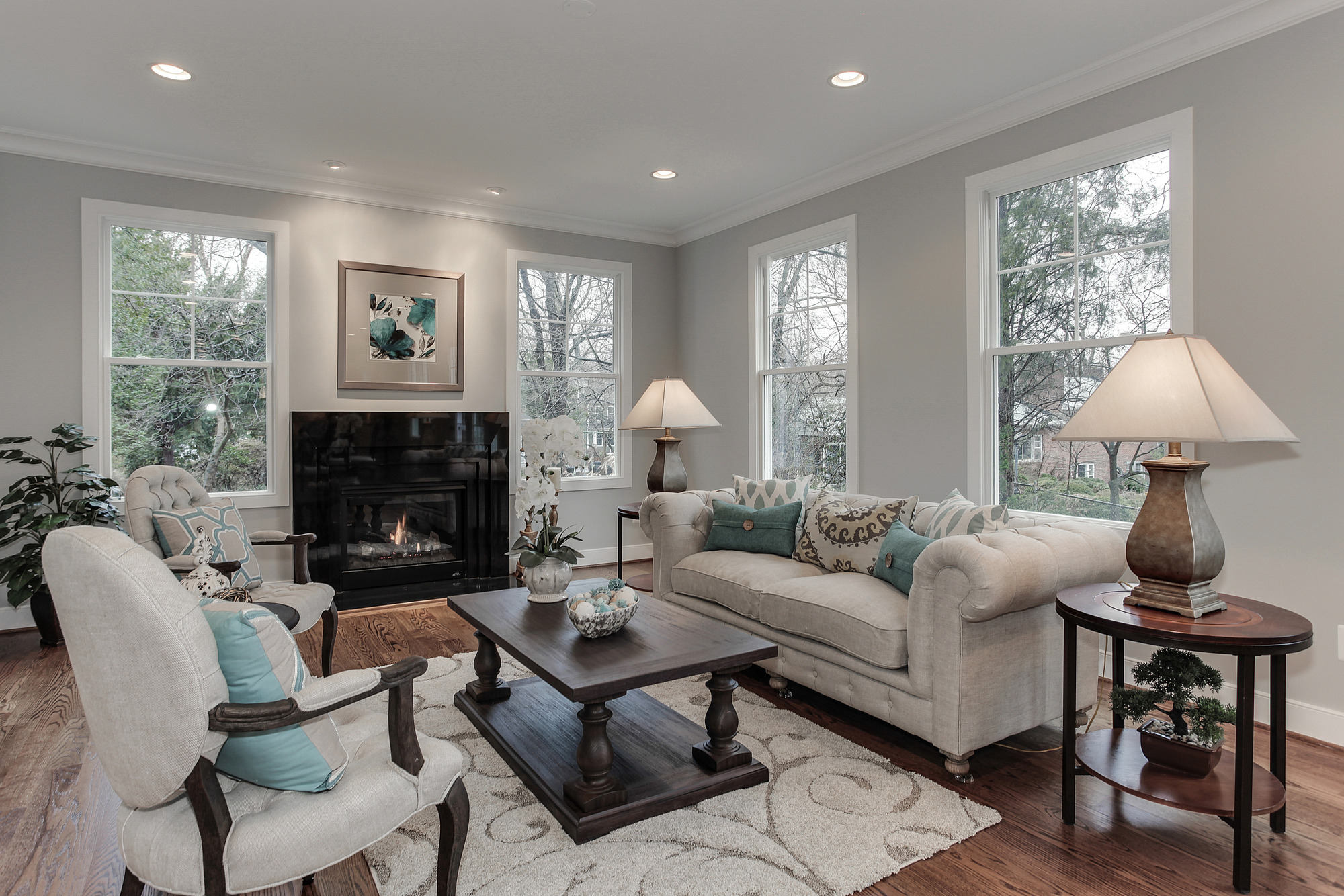 454 circle drive granite bay, ca