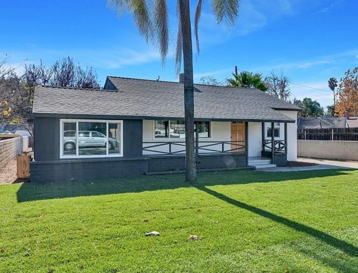454 circle drive granite bay, ca