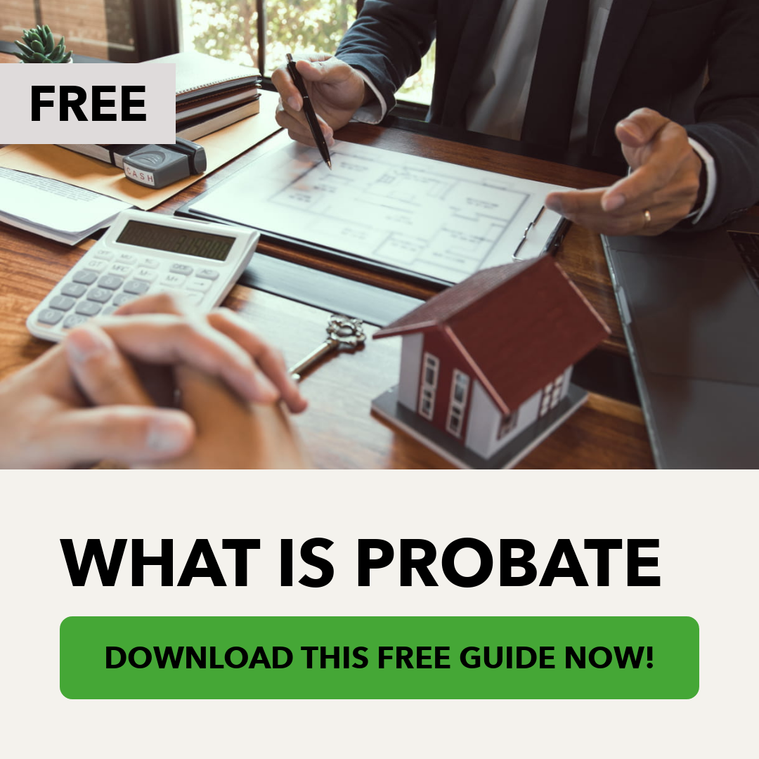 What is Probate?