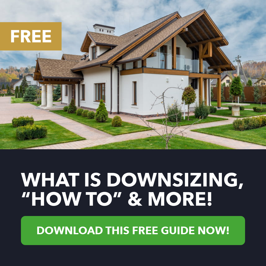 What is Downsizing, “How To” & More!