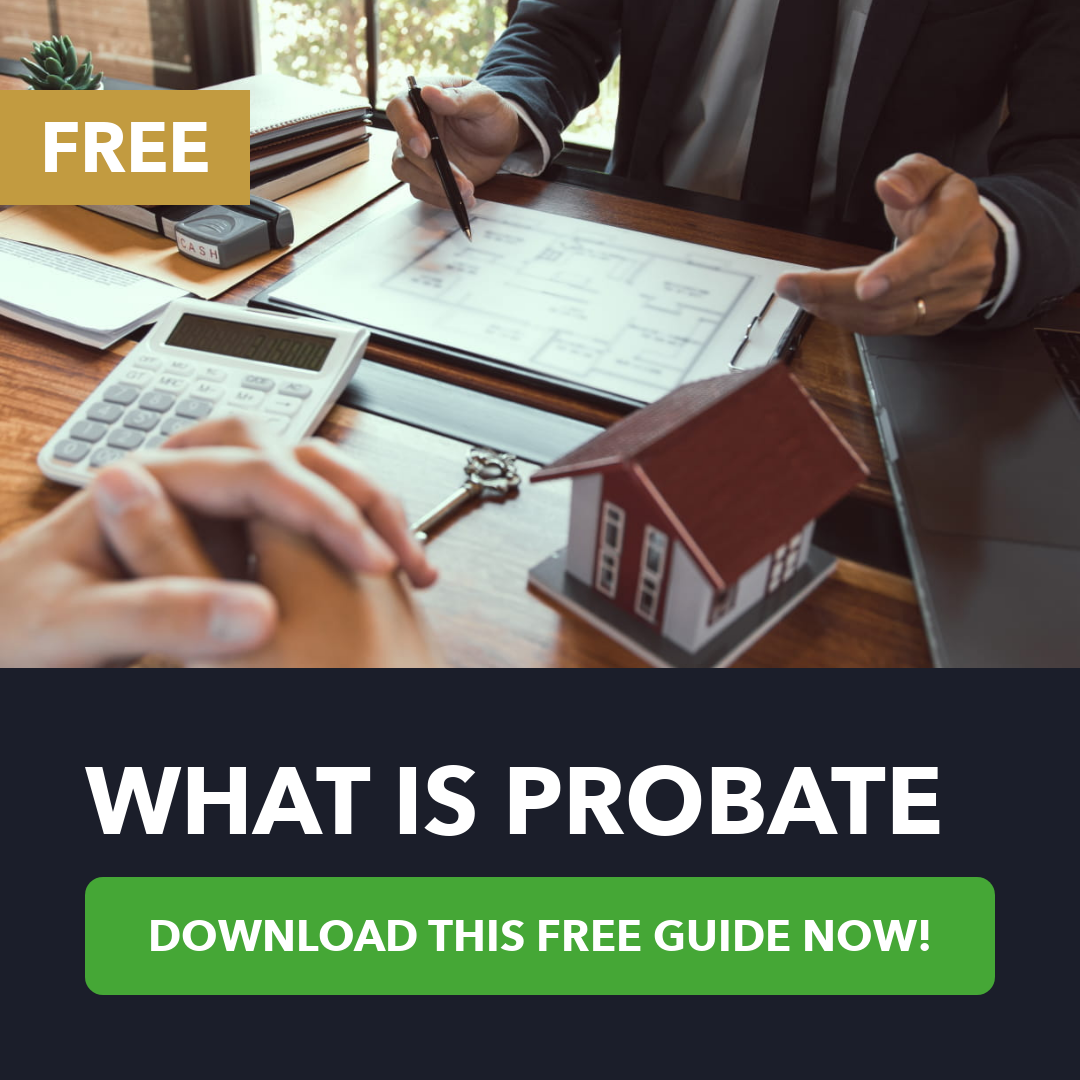 What is Probate?