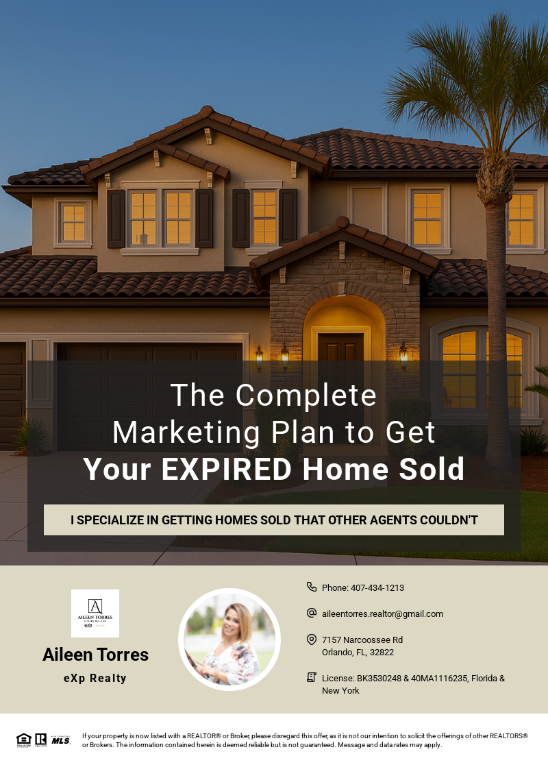 Listing Presentation