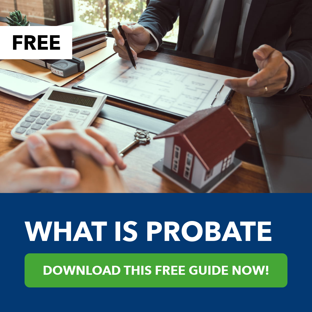 What is Probate?