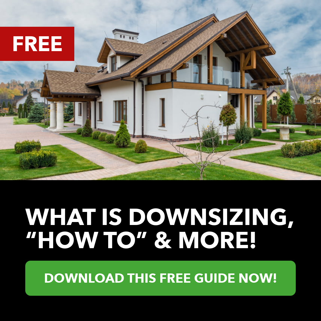 What is Downsizing, “How To” & More!