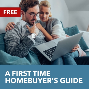 A First Time Homebuyer's Guide