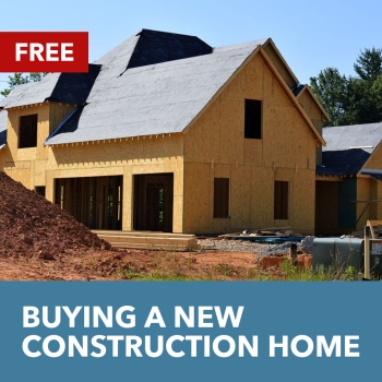Buying a New Construction Home