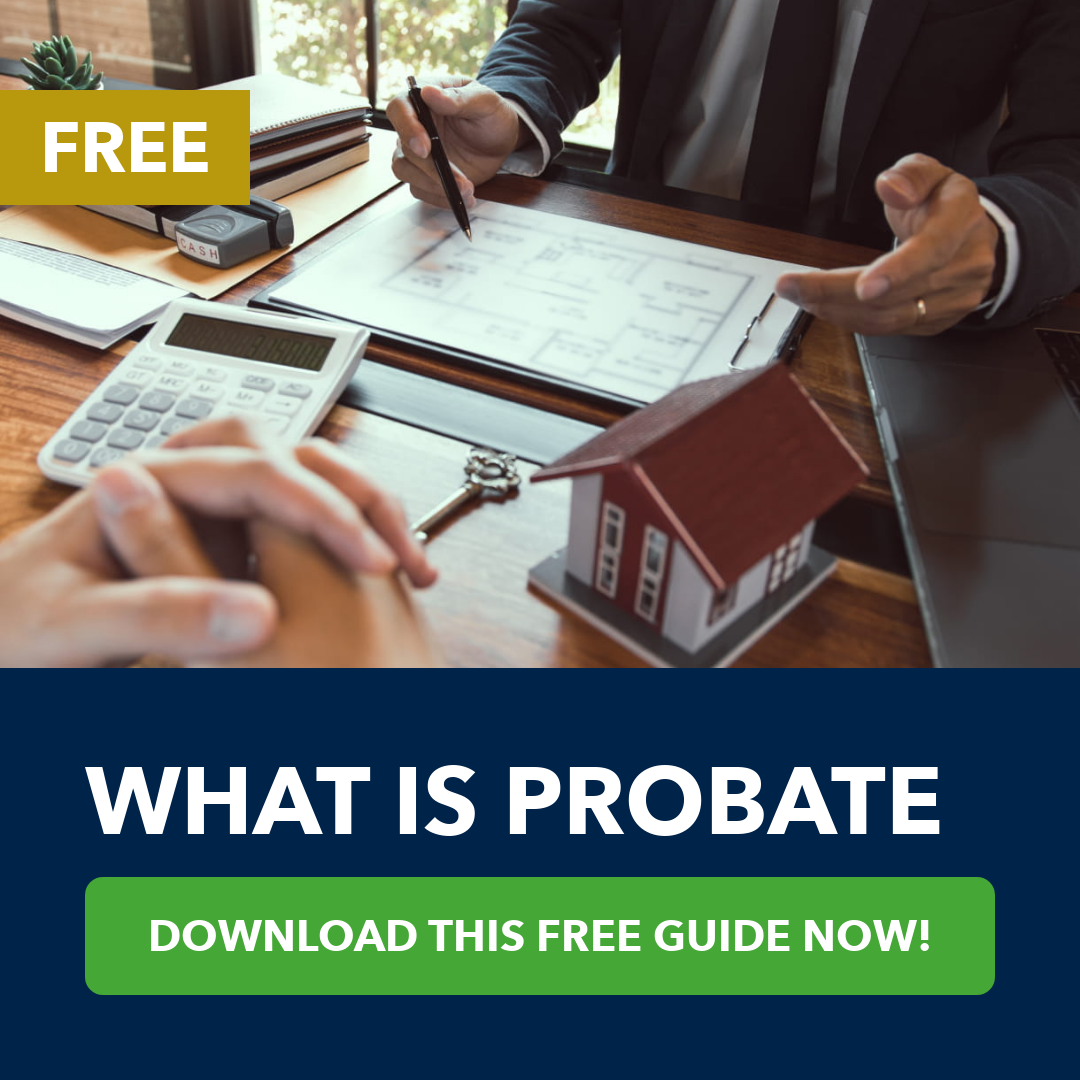 What is Probate?