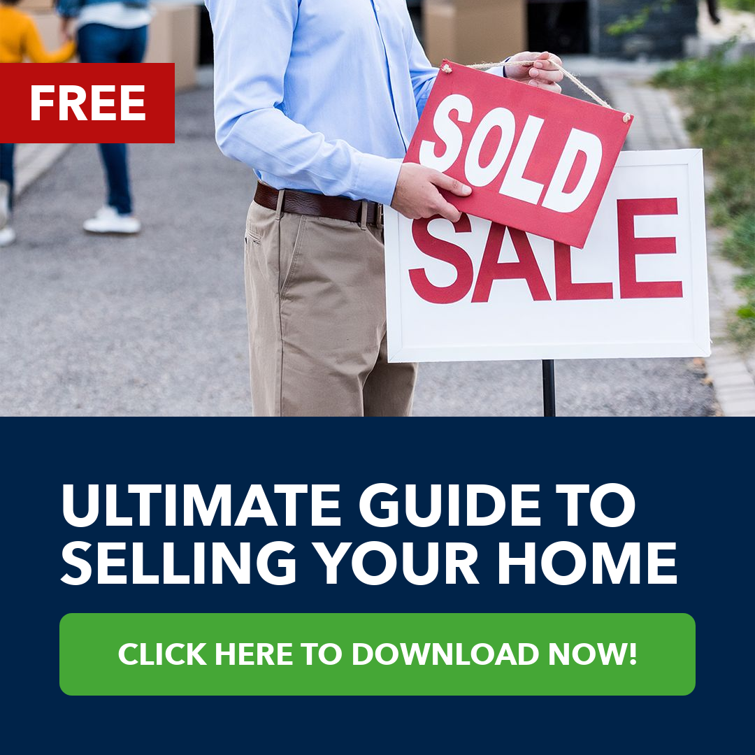 Ultimate Guide to Selling a Home