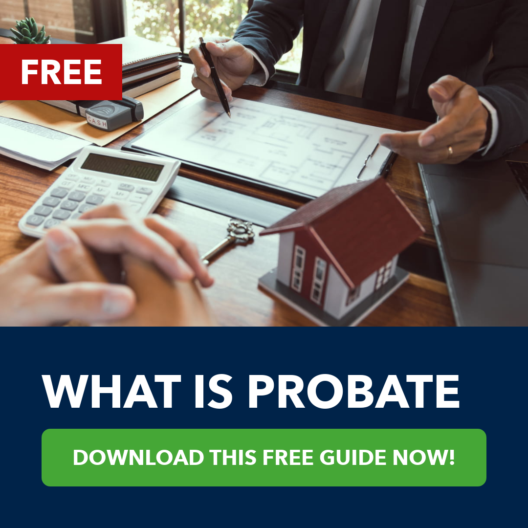 What is Probate?