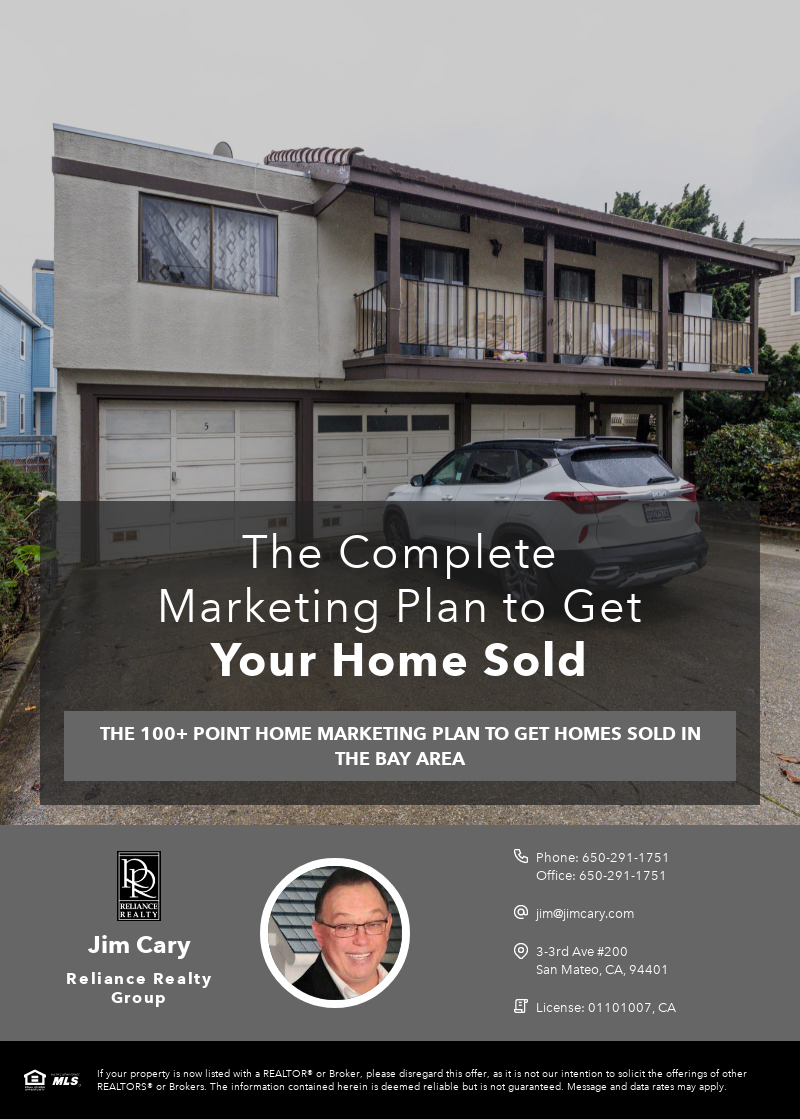 Listing Presentation