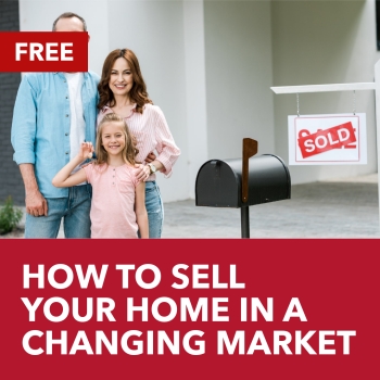 How To Sell Your Home In A Changing Market