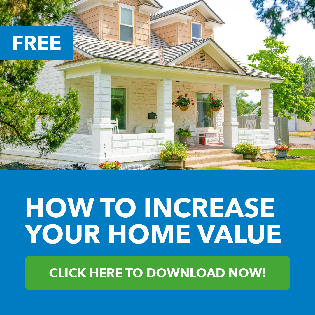 How to Increase Your Home Value the Most for the Least Amount of Money
