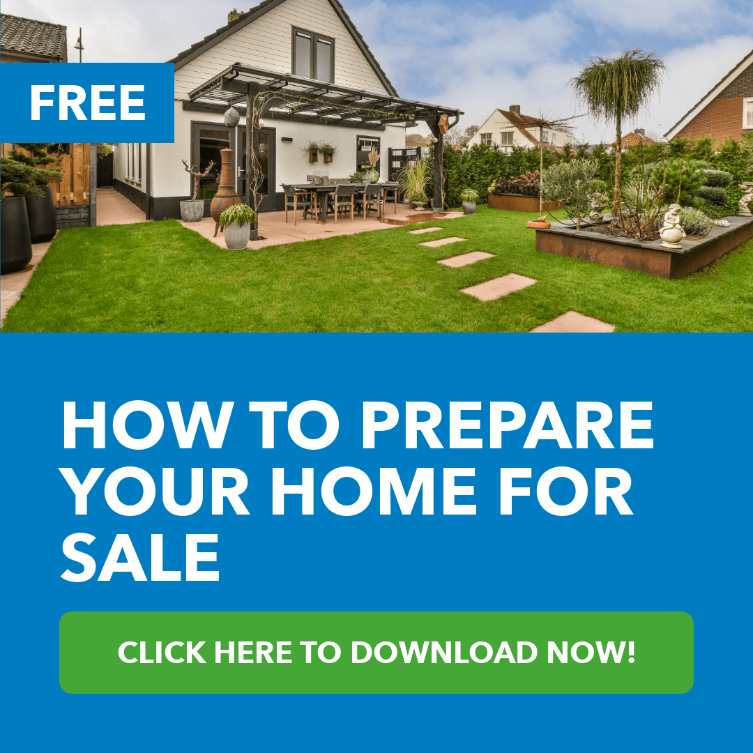 How to Prepare Your Home for Sale
