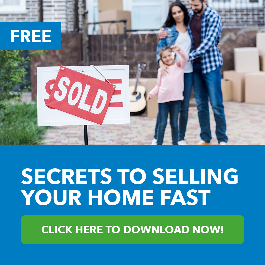 Secrets To Selling Your Home Fast