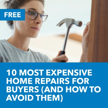 10 Most Expensive Home Repairs for Buyers (And How to Avoid Them)