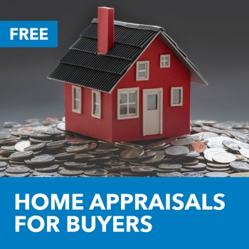 Home Appraisals for Buyers