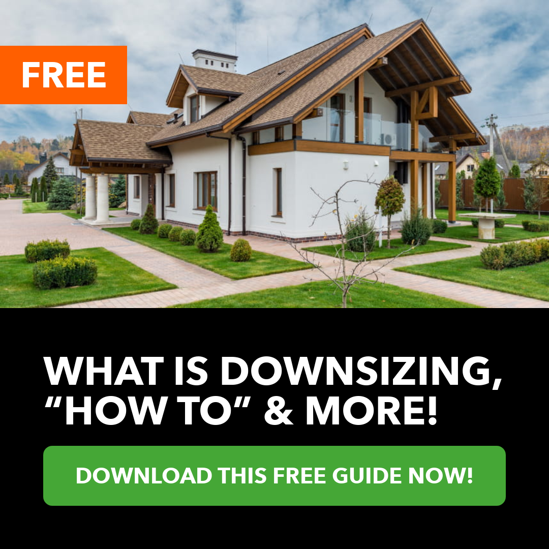 What is Downsizing, “How To” & More!