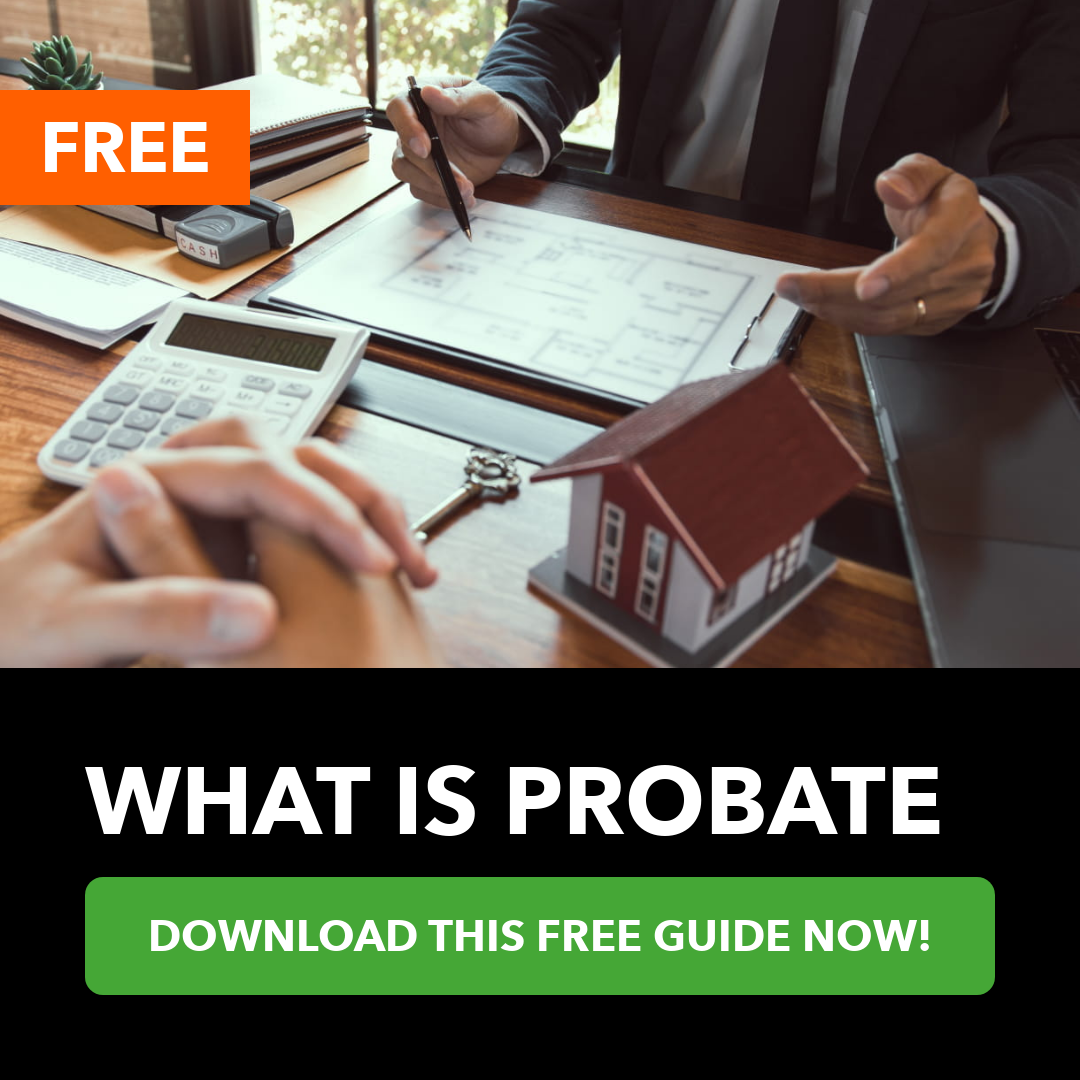 What is Probate?