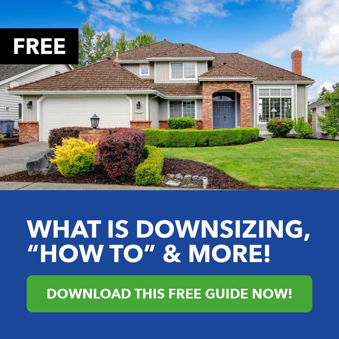 What is Downsizing, “How To” & More!