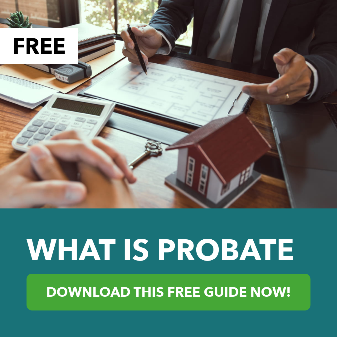 What is Probate?
