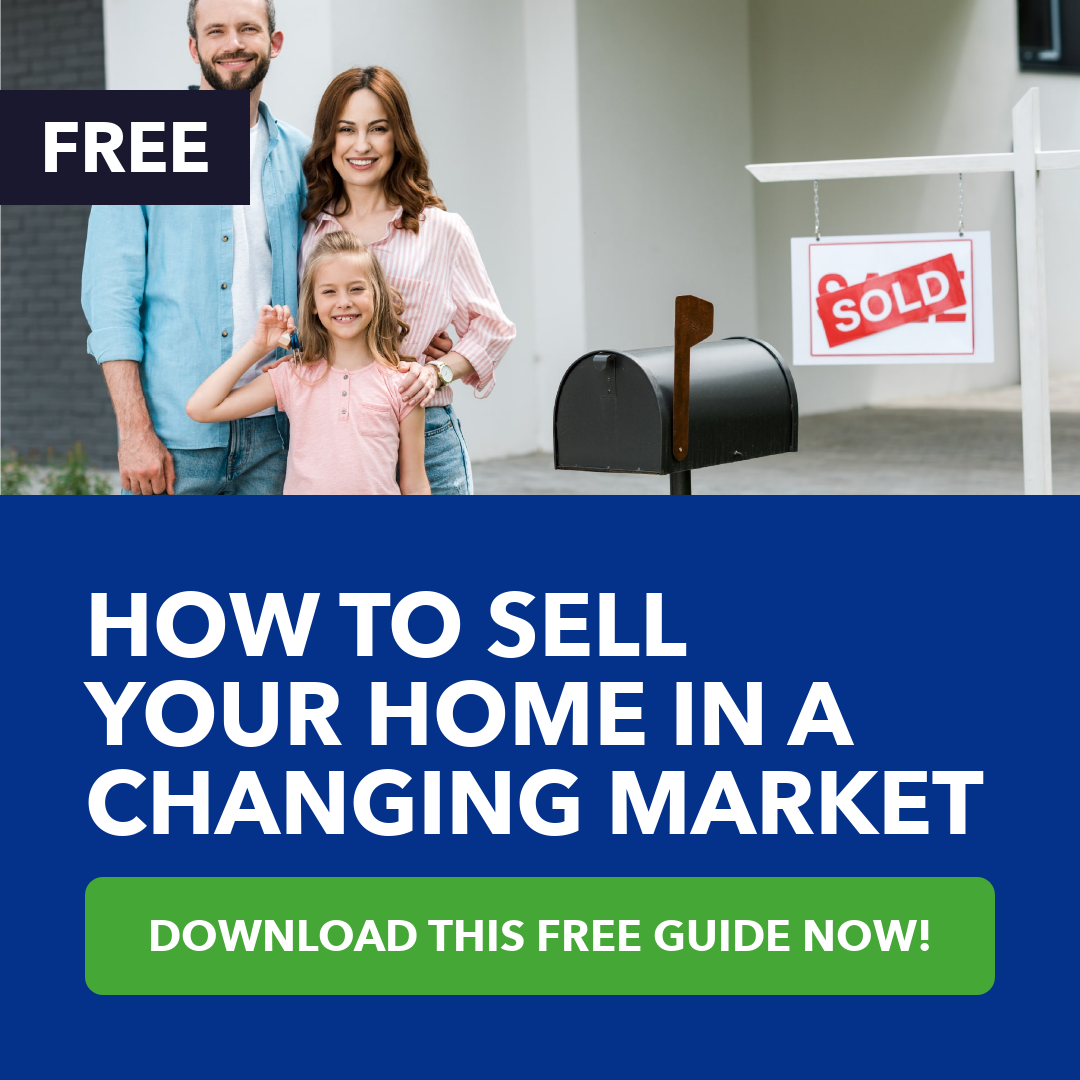 How To Sell Your Home In A Changing Market