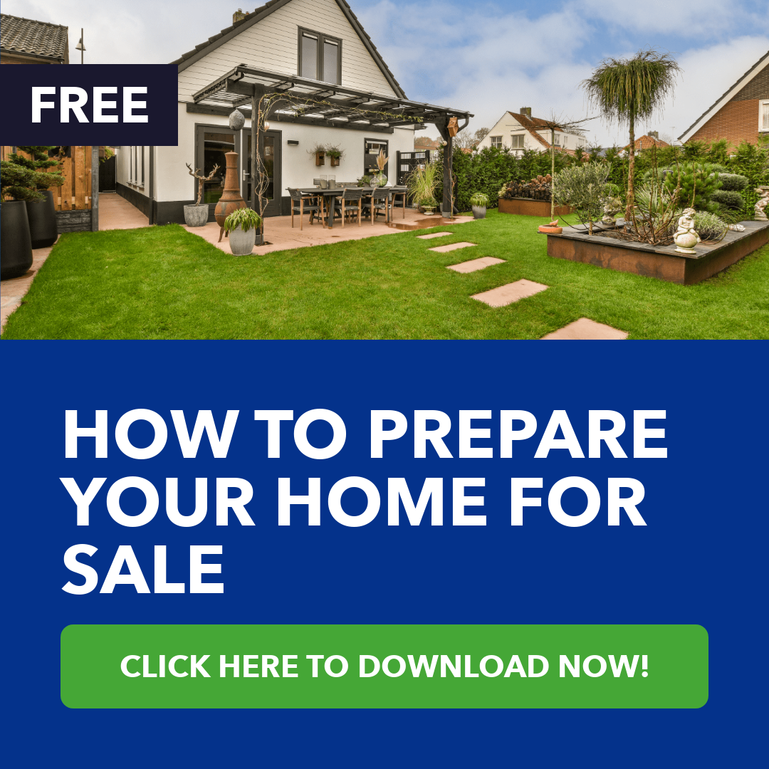 How to Prepare Your Home for Sale