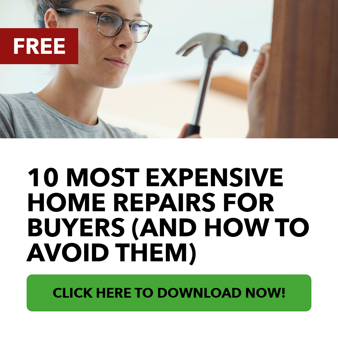 10 Most Expensive Home Repairs for Buyers (And How to Avoid Them)