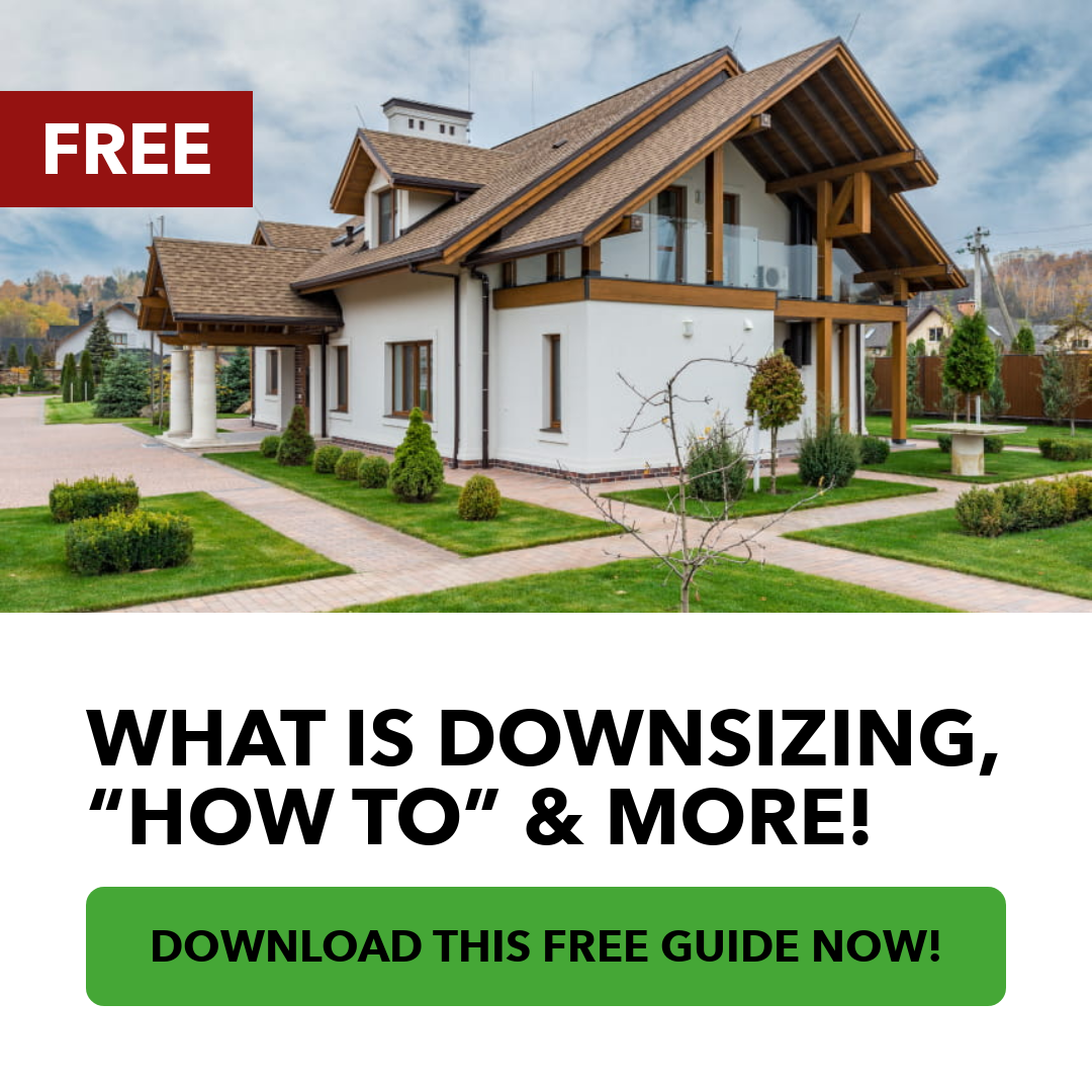 What is Downsizing, “How To” & More!