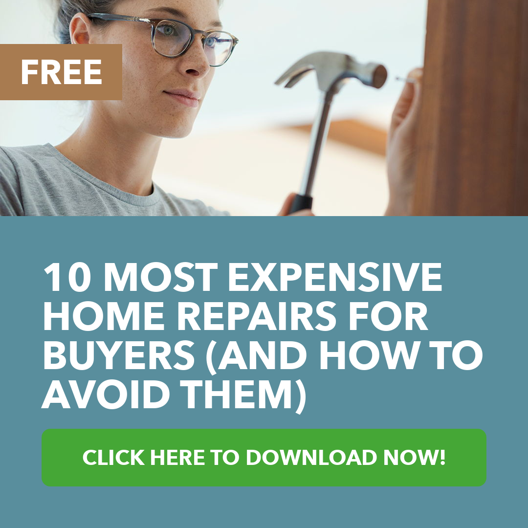 10 Most Expensive Home Repairs for Buyers (And How to Avoid Them)