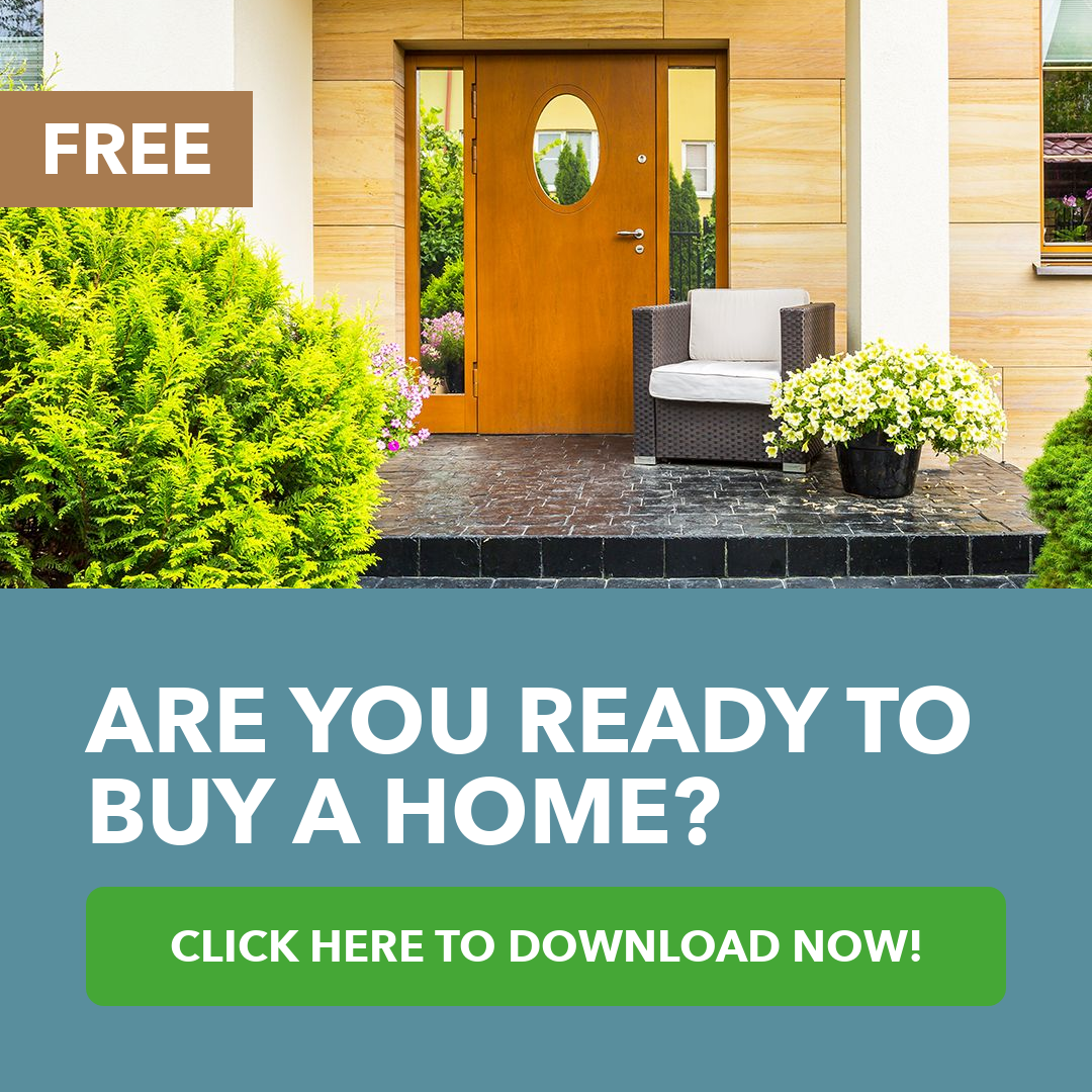 Are You Ready To Buy A Home?