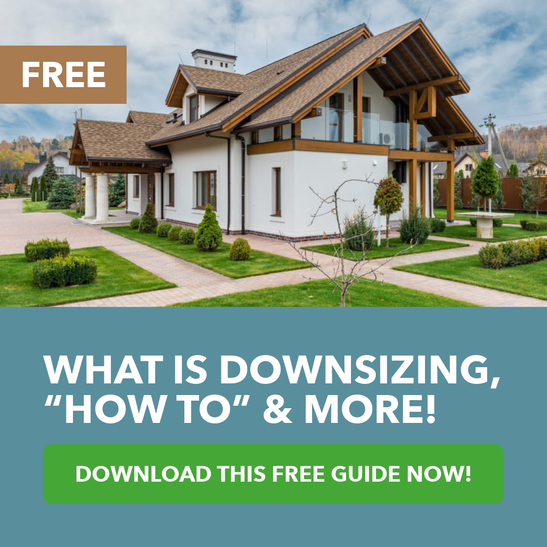What is Downsizing, “How To” & More!