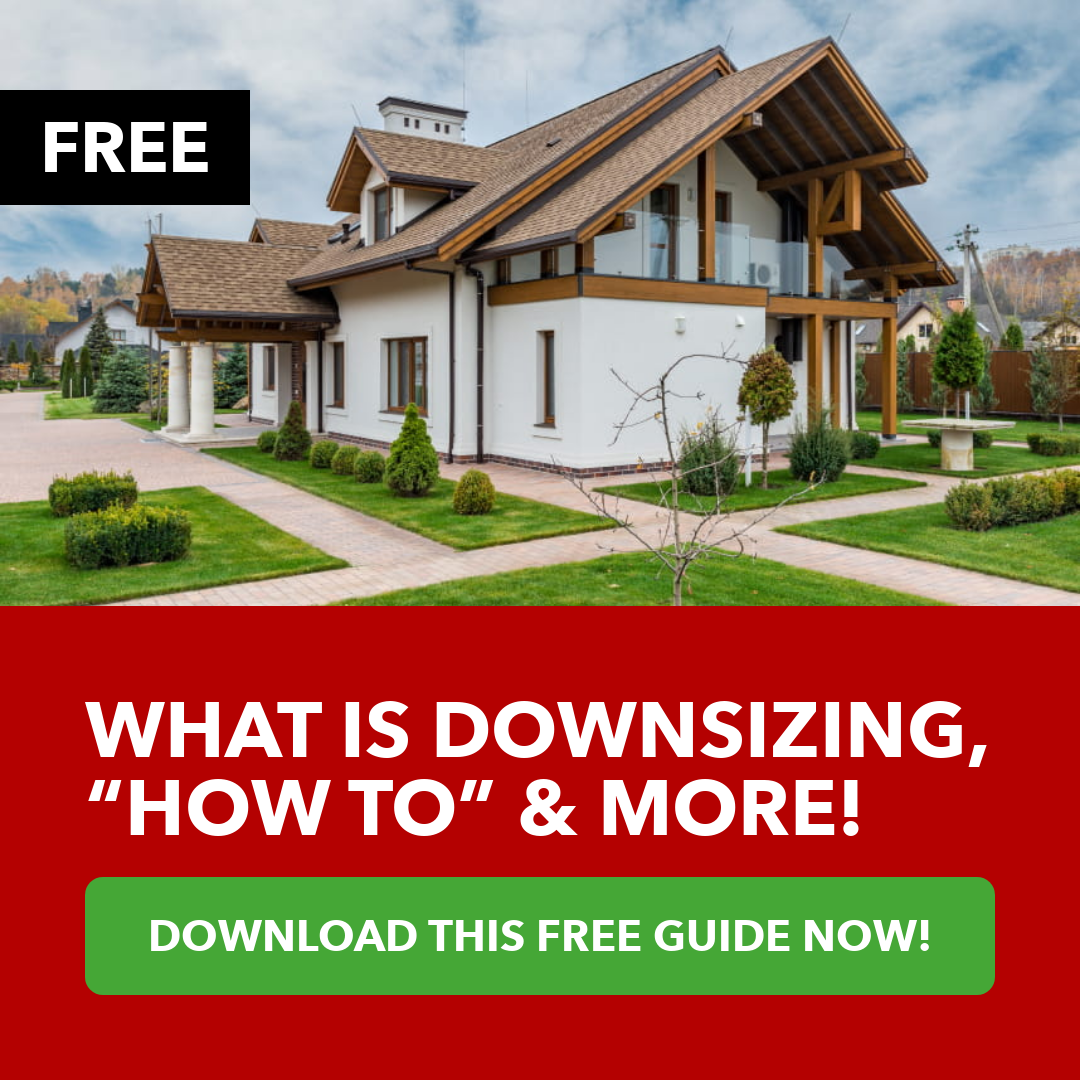 What is Downsizing, “How To” & More!
